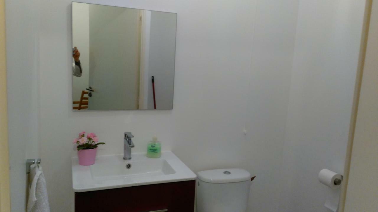 Appartement F3 Avec Parking Privee Saint-Priest (Rhone) Exterior foto