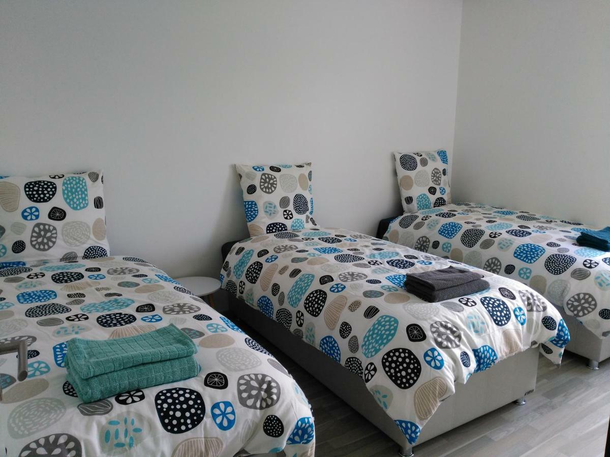 Appartement F3 Avec Parking Privee Saint-Priest (Rhone) Exterior foto